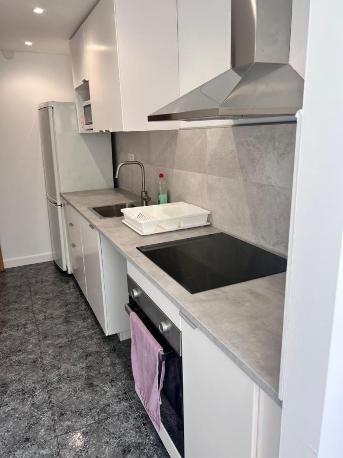 Ca La Lidia Apartment Viladecans