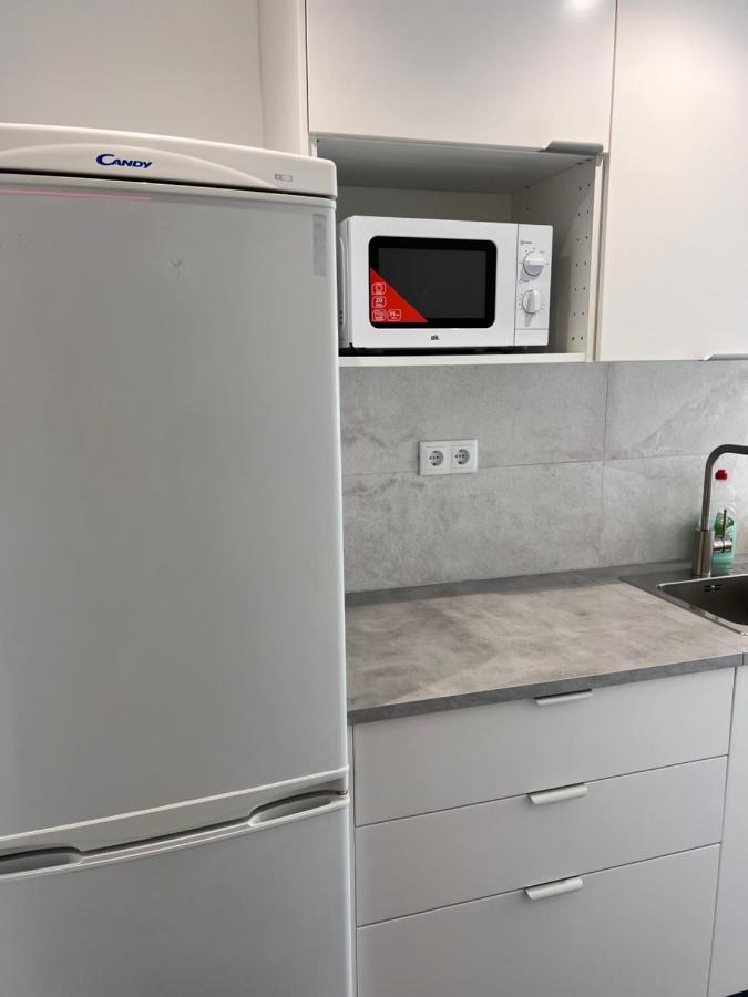 Ca La Lidia Apartment *