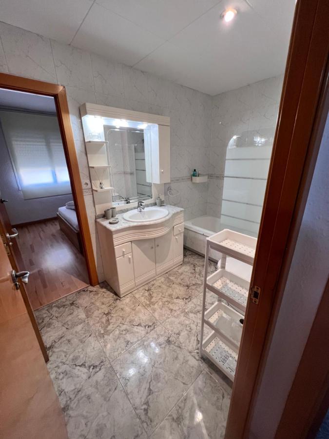 Ca La Lidia Apartment