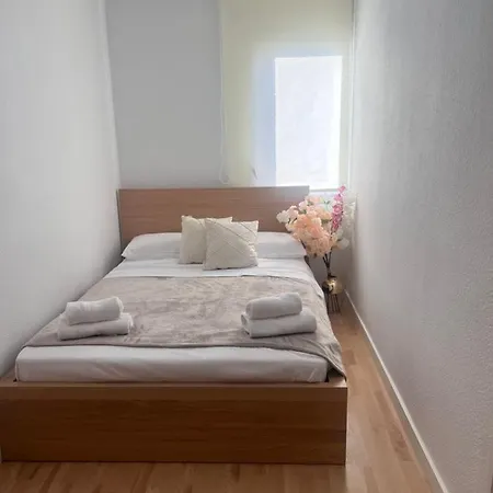 Apartamento Ca La Lidia Viladecans Exterior foto