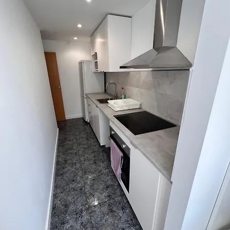 Apartamento Ca La Lidia Viladecans Exterior foto