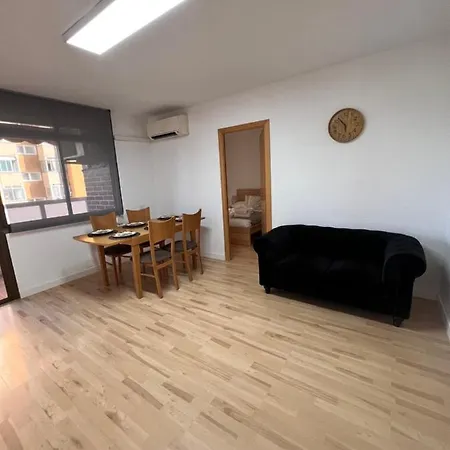 Apartamento Ca La Lidia Viladecans Exterior foto