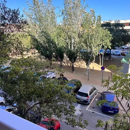 Apartamento Ca La Lidia Viladecans Exterior foto