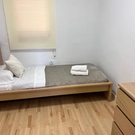 Apartamento Ca La Lidia Viladecans Exterior foto