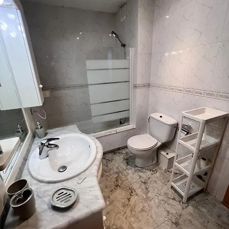 Apartamento Ca La Lidia Viladecans Exterior foto
