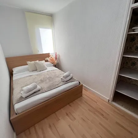 Apartamento Ca La Lidia Viladecans Exterior foto