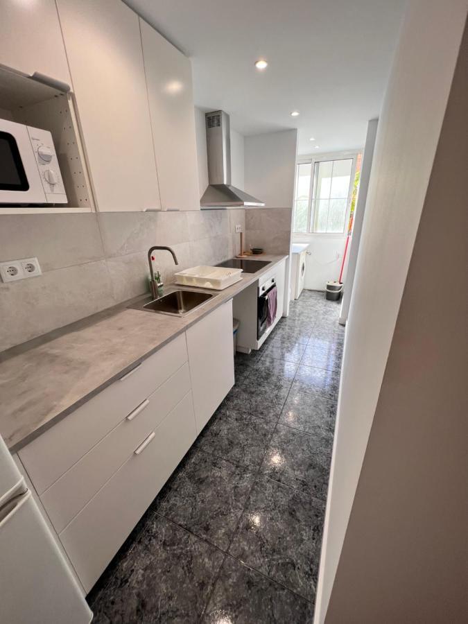 Ca La Lidia Apartment Viladecans