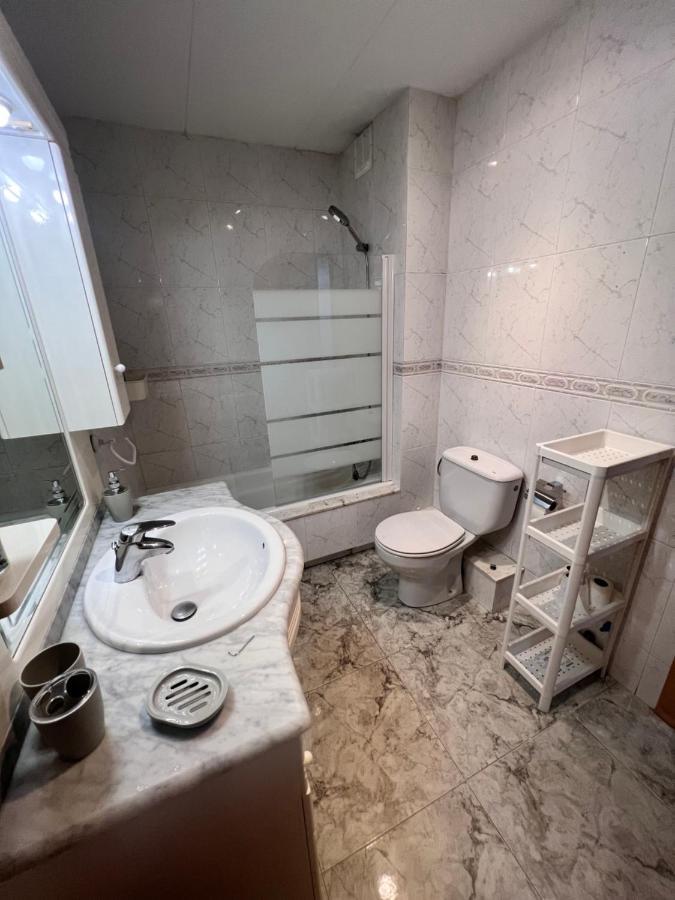 Apartment Ca La Lidia Viladecans
