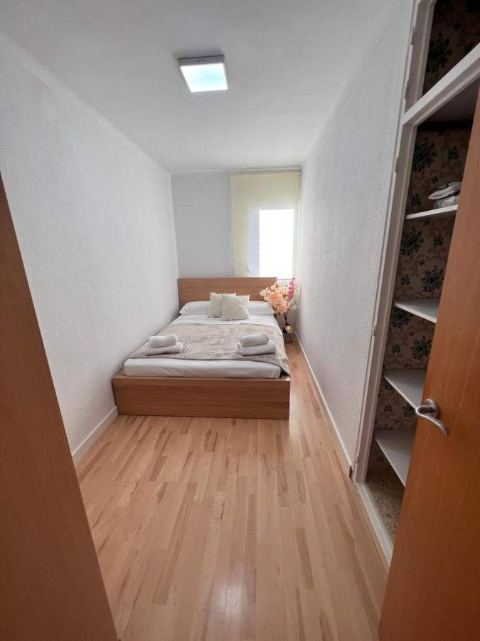 Ca La Lidia Apartment Viladecans